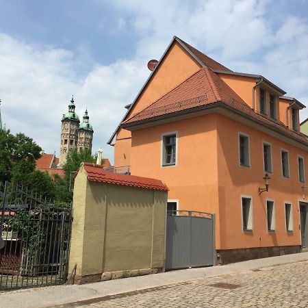 Privatzimmer Othmarsweg Naumburg  Bagian luar foto