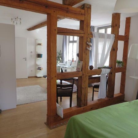 Privatzimmer Othmarsweg Naumburg  Bagian luar foto